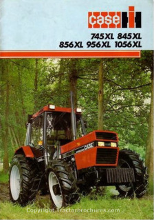 Case IH